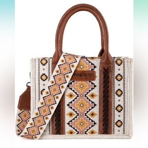 Wrangler Purse
